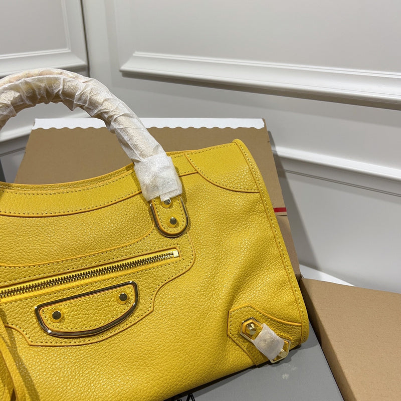 COZY - BG Bags - 589