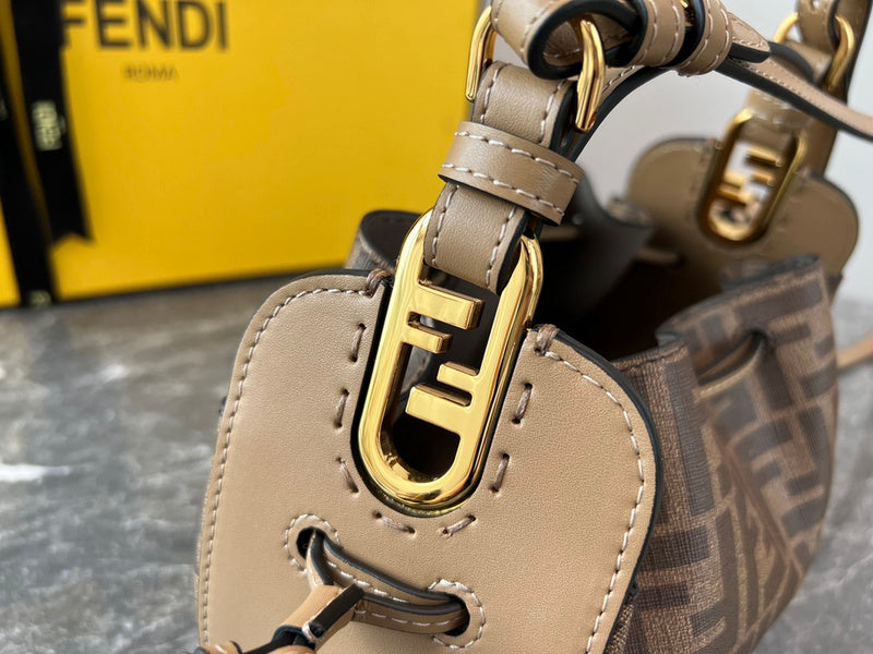 COZY BAGS - FDE Bags - 008