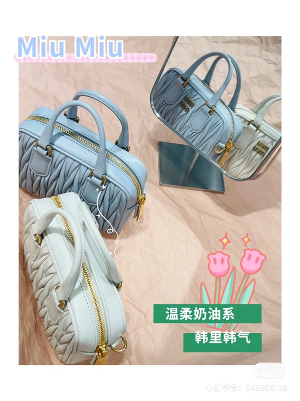 COZY BAGS - MMU Bags - 068