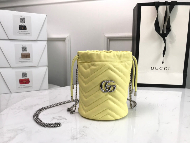 JB - Guki Lady Bags - 1073