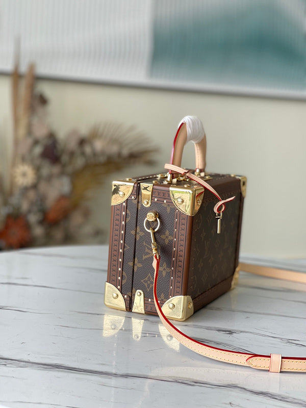 COZY BAGS - LOV Bags - 3252