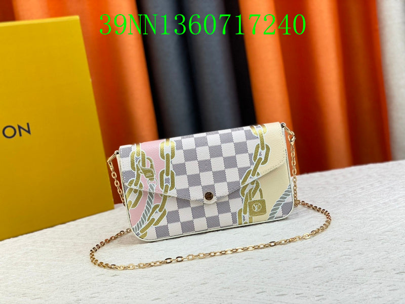 COZY BAGS - LOV Wallet - 218