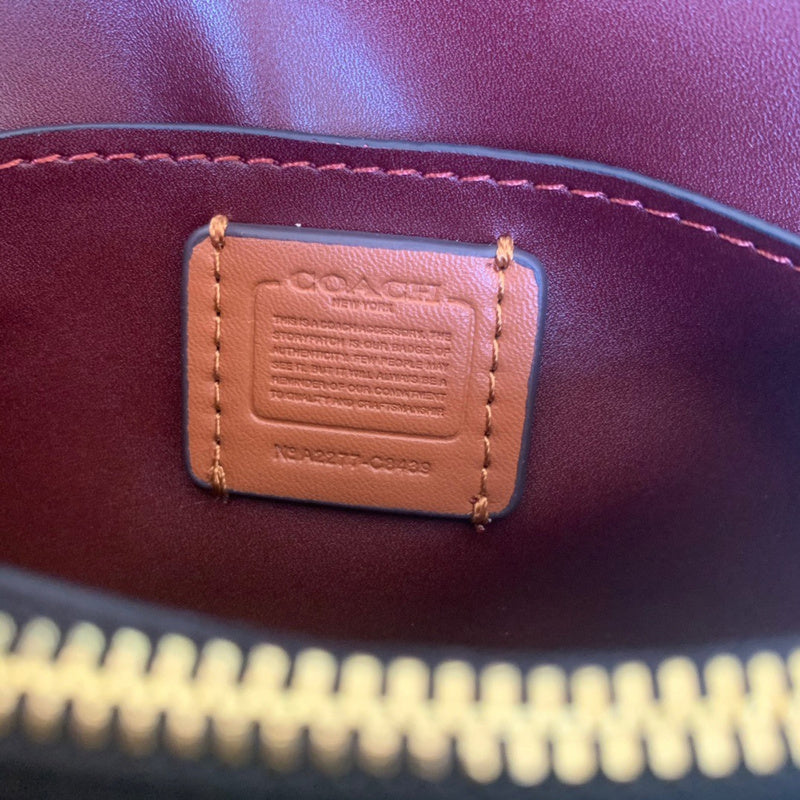 COZY BAGS - CAH Bags - 649