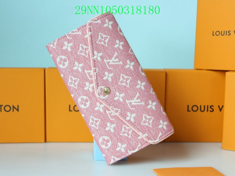 COZY BAGS - LOV Wallet - 1518