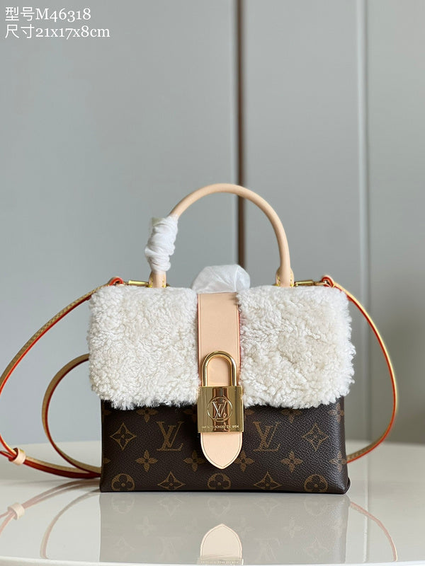 COZY BAGS - LOV Bags - 1651