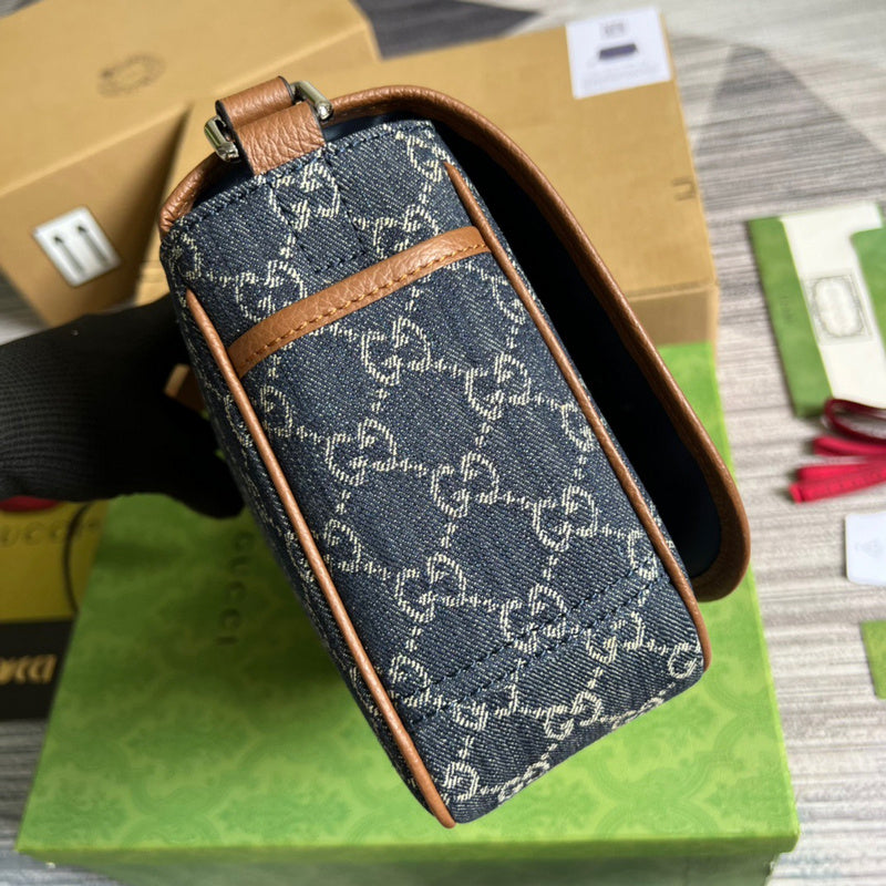 COZY BAGS - Guki Men Bags - 190