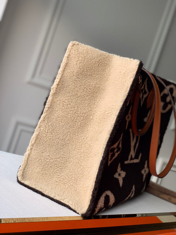 COZY - LV Bags - 5488