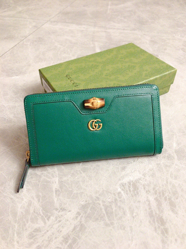 COZY BAGS - Guki Wallet - 214