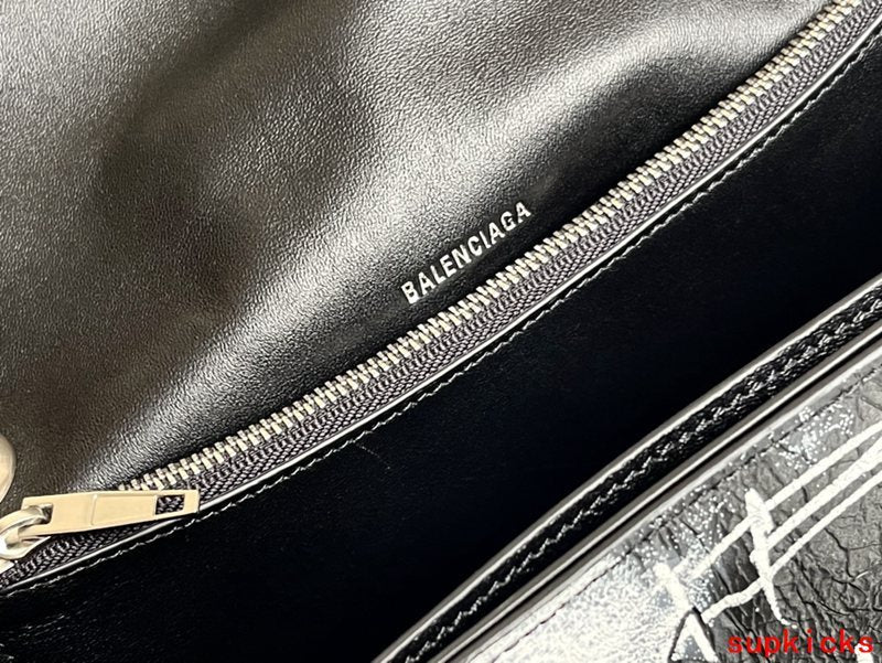 COZY BAGS - BG Hourglass Bags - 002