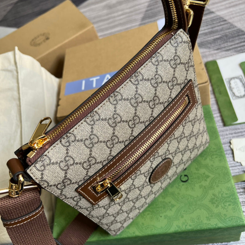 COZY BAGS - GUKI Bags - 1263