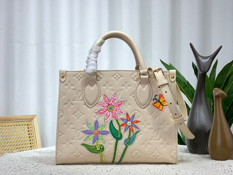 JB - LOV Lady Bags - 128