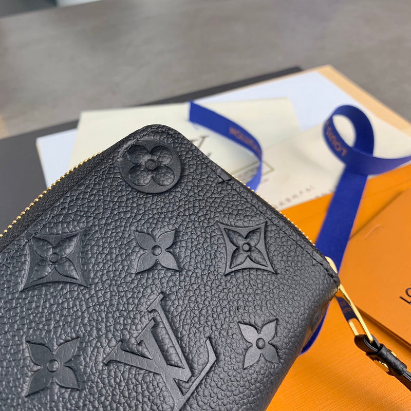 COZY - LOV Wallets - 266