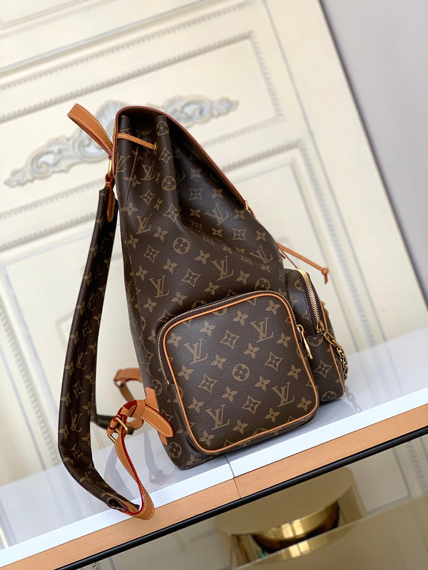 COZY - LOV Backpacks - 025