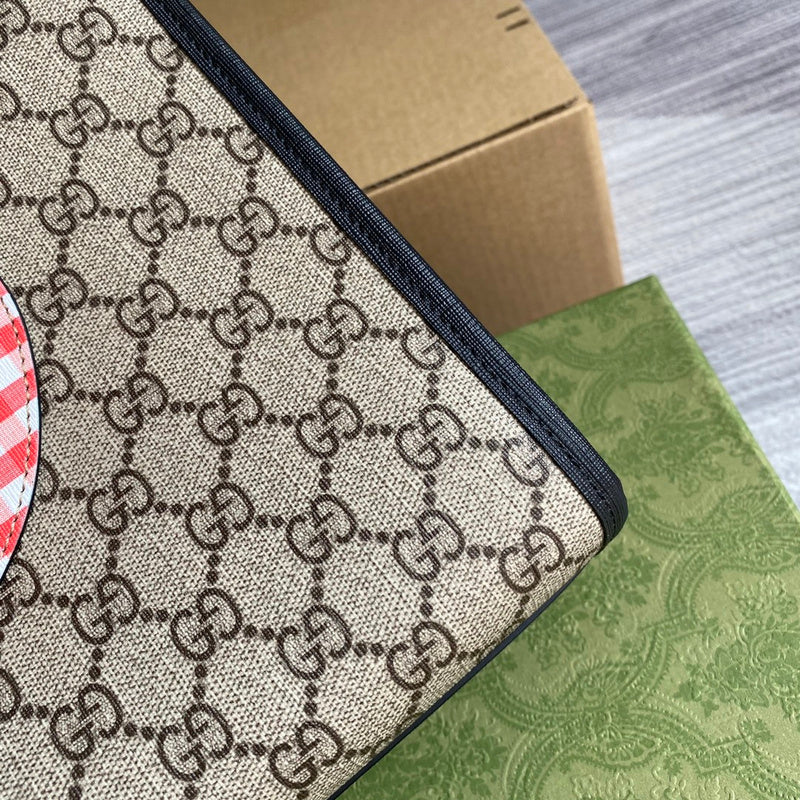 COZY BAGS - GUKI Bags - 2253