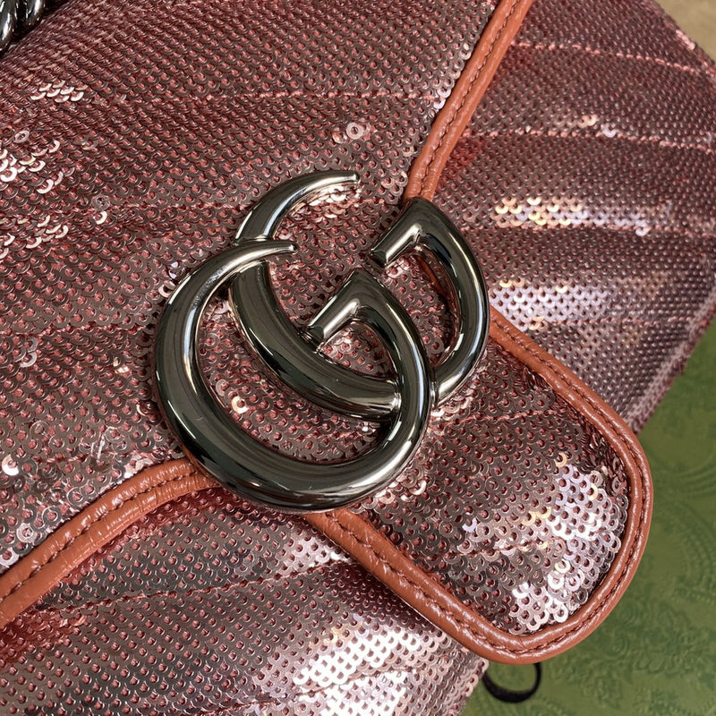 COZY BAGS - GUKI Bags - 2012