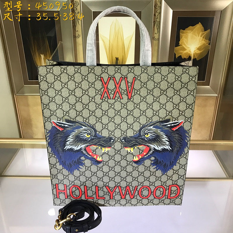 COZY BAGS - Guki Men Bags - 351