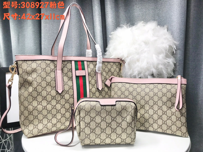COZY BAGS - GUKI Bags - 593