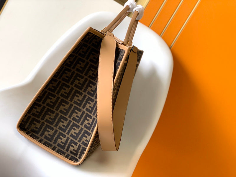 COZY BAGS - FDE Bags - 033