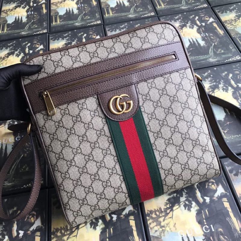COZY BAGS - Guki Men Bags - 268