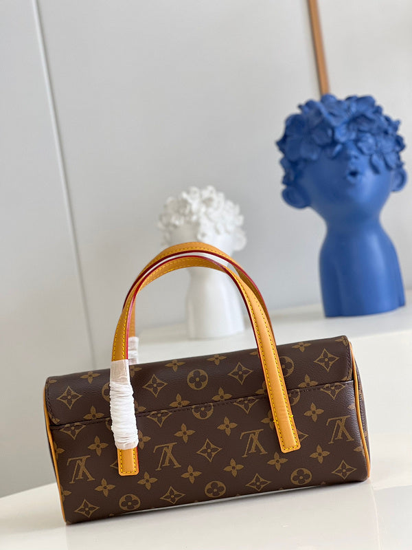 COZY BAGS - LOV Bags - 2046
