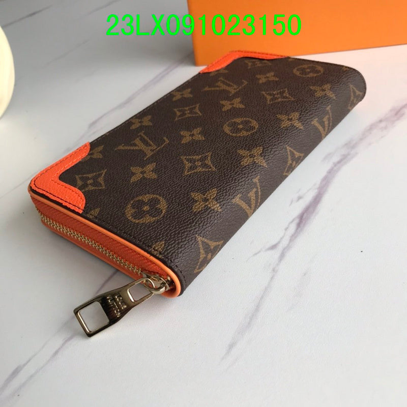 COZY BAGS - CHL Wallet - 1324