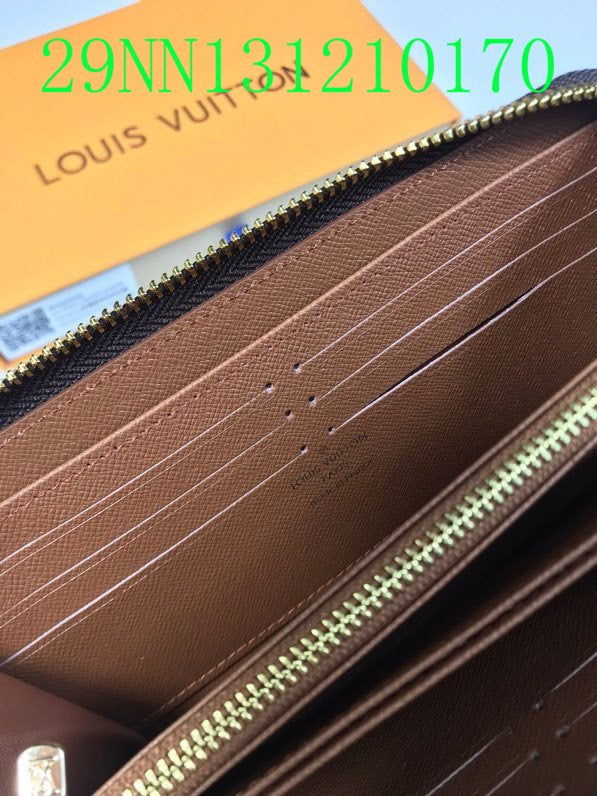 COZY BAGS - CHL Wallet - 405