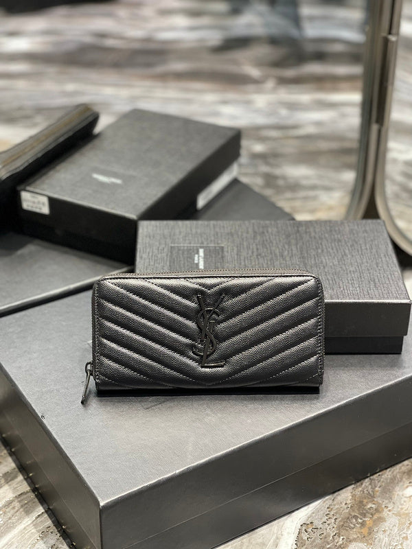 COZY - YLS Wallets - 104