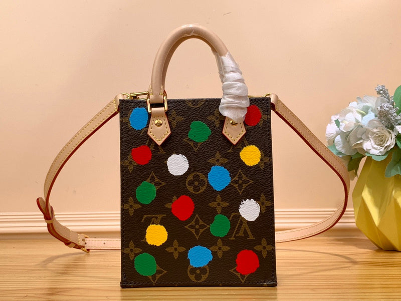 JB - LOV Lady Bags - 244