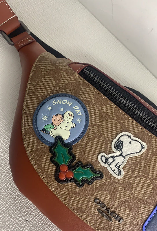 COZY - CAH Bags - 501
