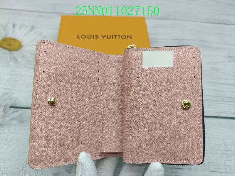 COZY BAGS - LOV Wallet - 912