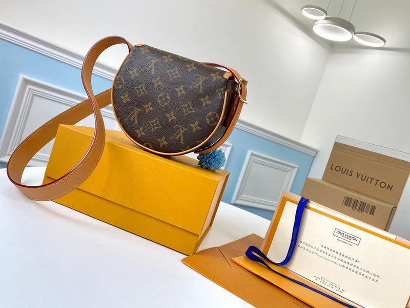 COZY - LV Bags - 4455