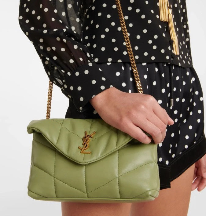 Cozy Bags - YLS Bags - 027