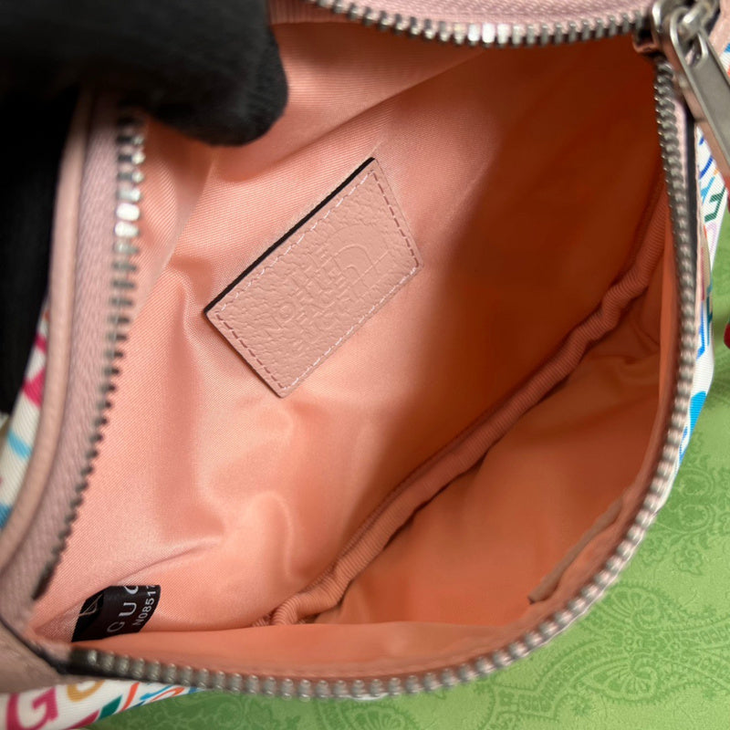 COZY BAGS - Guki Men Bags - 086