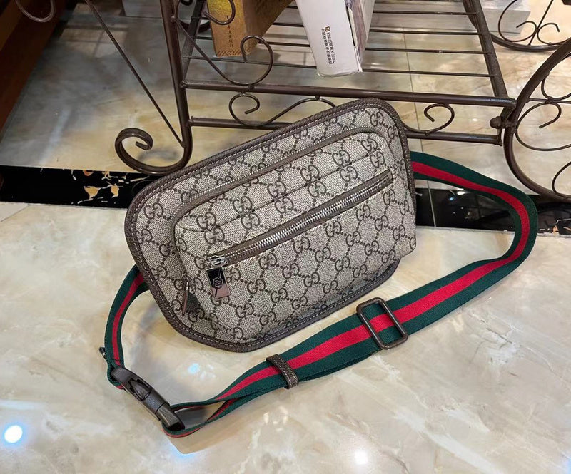 COZY BAGS - GUKI Bags - 003