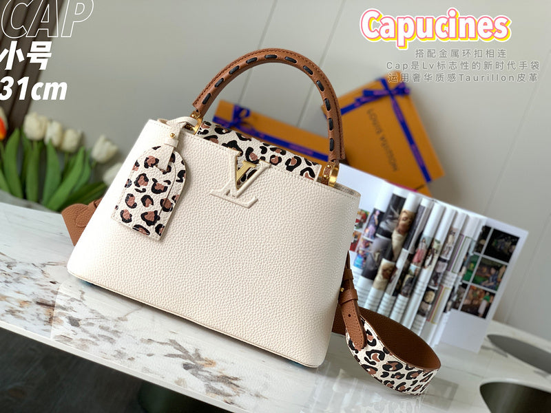 COZY - LV Bags - 1703