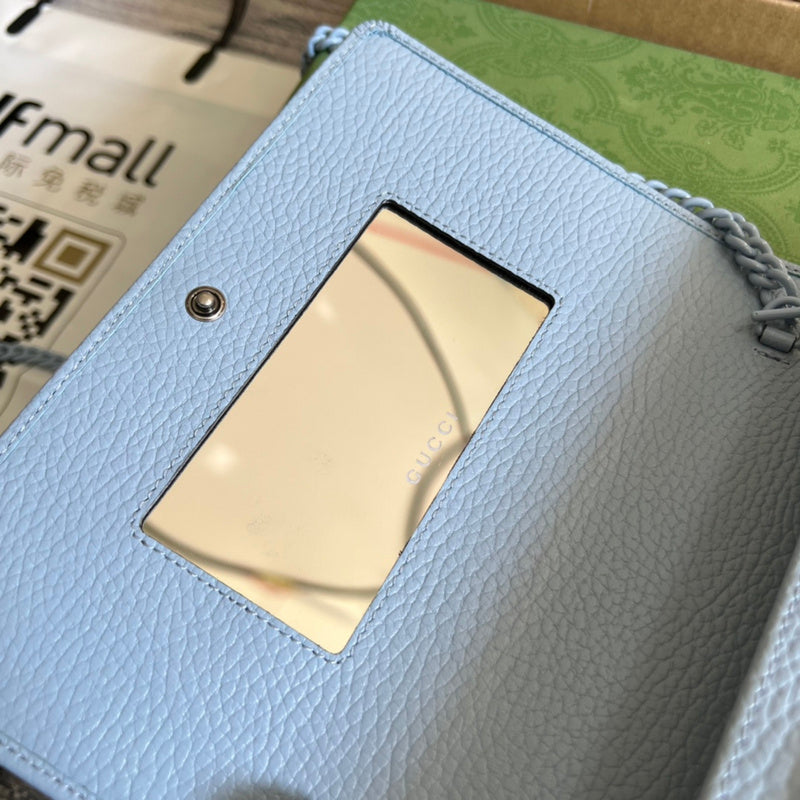 JB - Guki Lady Bags - 423