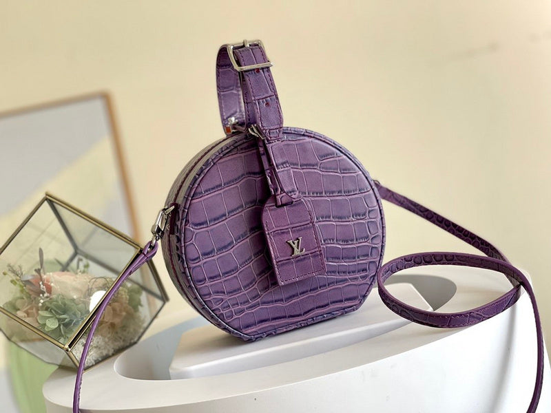 COZY - LOV Lady Bags - 741