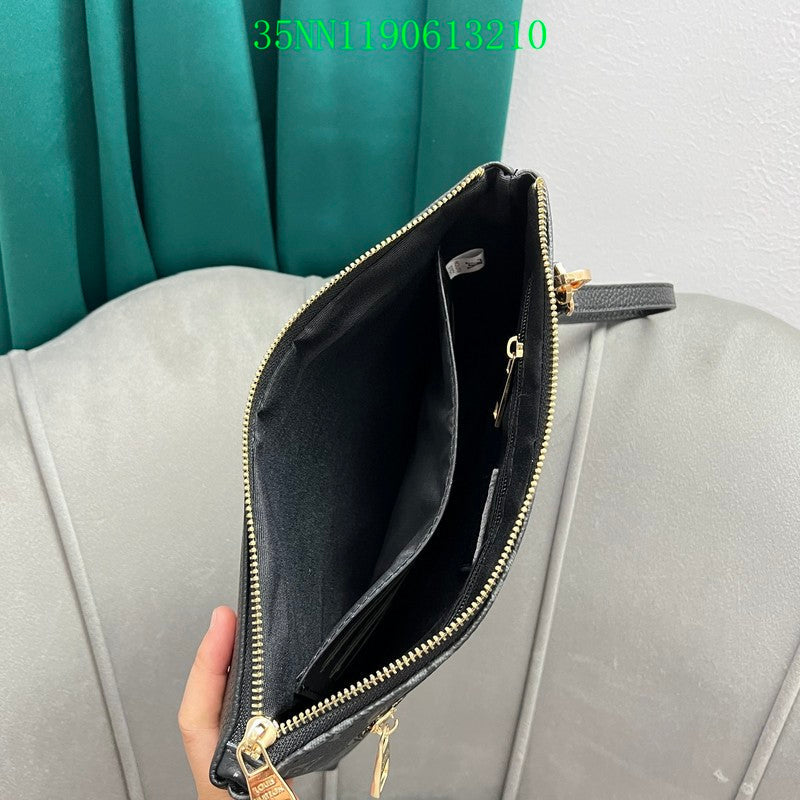 COZY BAGS - LOV Wallet - 1171
