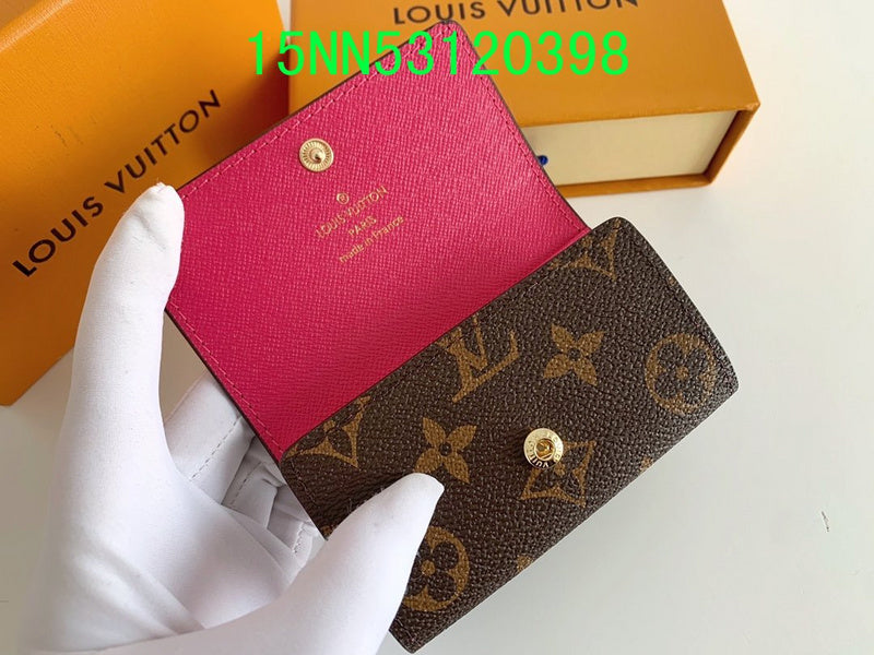 COZY BAGS - CHL Wallet - 1241