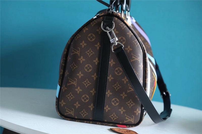 JB - LOV Travel Bags - 219