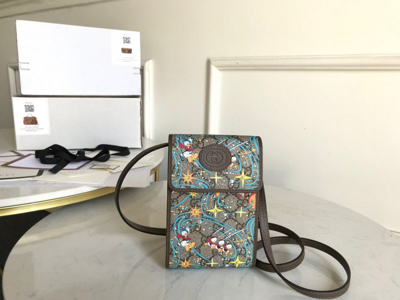 COZY BAGS - Phone Bags - 019
