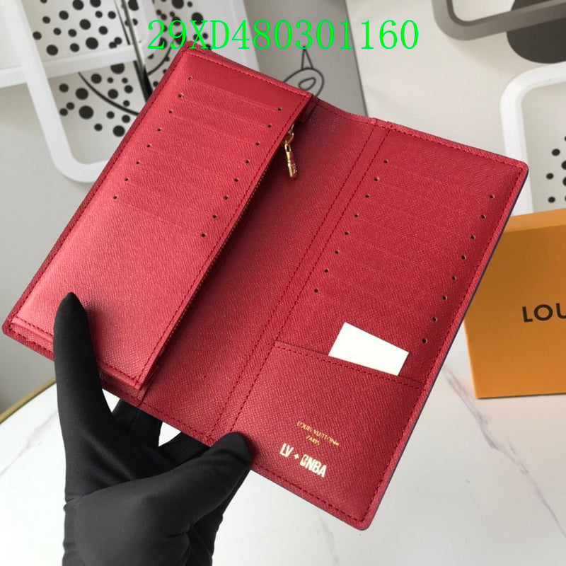 COZY BAGS - CHL Wallet - 1099