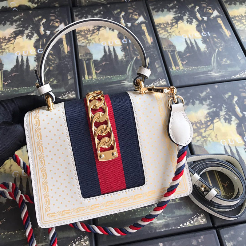 JB - Guki Lady Bags - 1502