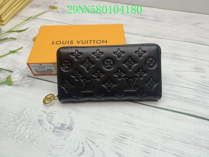 COZY BAGS - LOV Wallet - 783