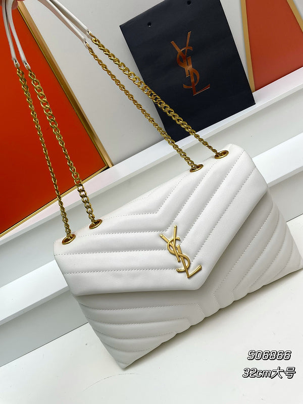 COZY - YLS Bags - 022