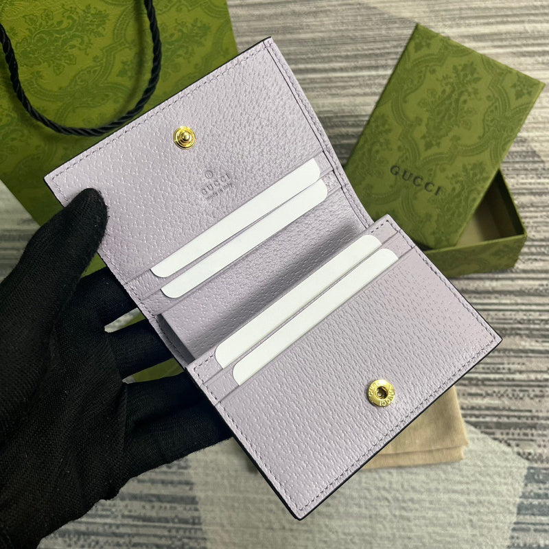 COZY BAGS - Guki Wallet - 075