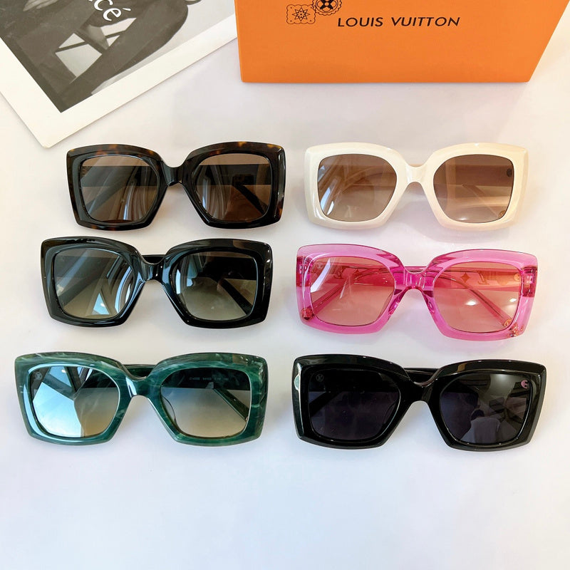 COZY BAGS - LOV Sunglasses - 060
