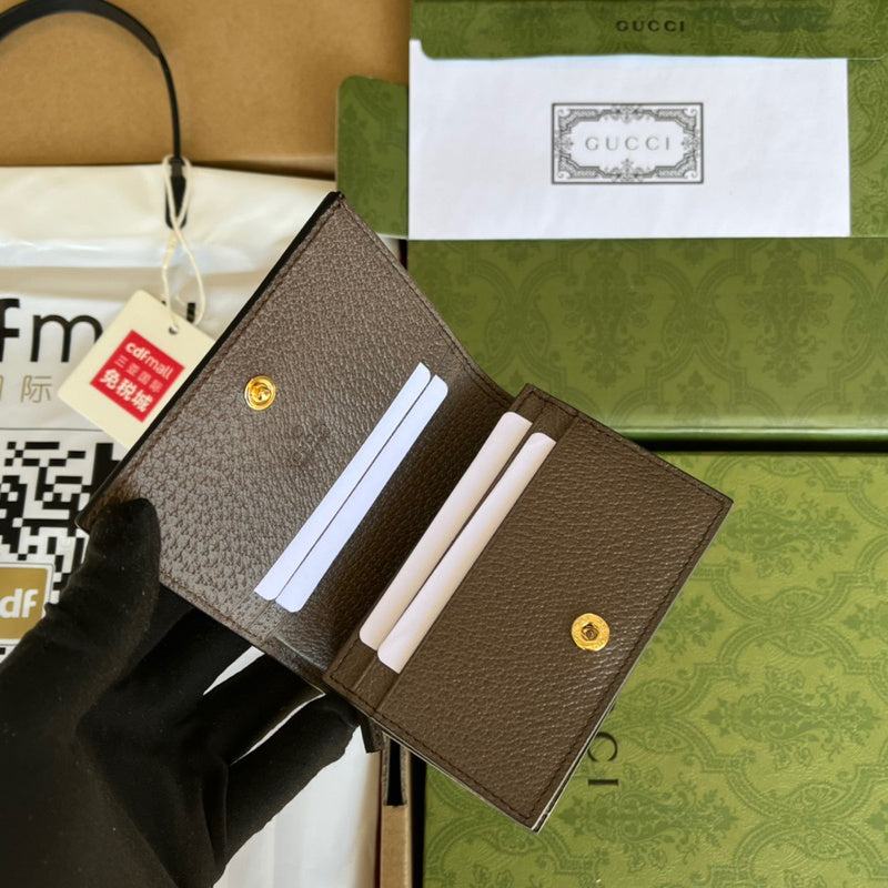 Cozy Bags - GUKI Women Wallets - 085