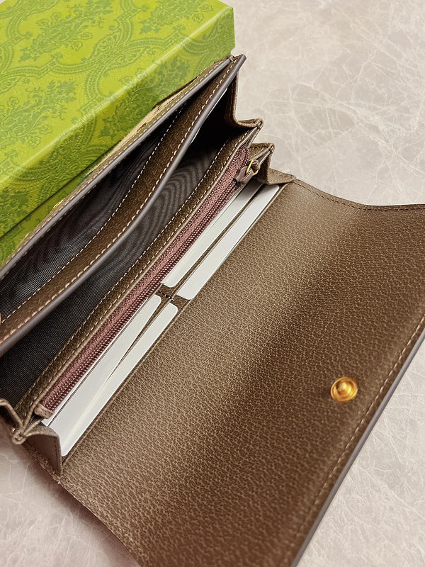COZY BAGS - Guki Wallet - 237