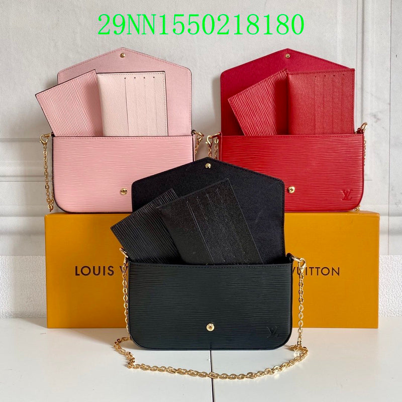 COZY BAGS - CHL Wallet - 242
